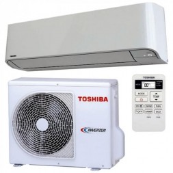 Кондиционер Toshiba RAS-05BKVG/RAS-05BAVG-EE