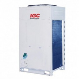 Канальный кондиционер IGC IHD-150HWN/IUT-150HN-B