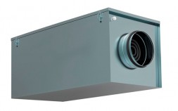 Приточная вентиляционная установка Energolux Energy Smart E 160-1,2 M1