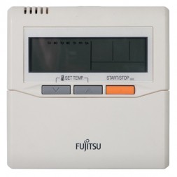 Канальный внутренний блок мульти-сплит системы Fujitsu ARYG30LMLE