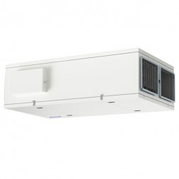 Приточно-вытяжная вентиляционная установка Komfovent Verso-R-3000-F-W/SVK (SL/A)