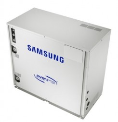 Наружный блок VRF системы Samsung AM300KXWANR/EU