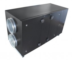 Приточно-вытяжная вентиляционная установка Dimmax Skyron RG 12E-7,5