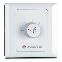 Бытовая приточно-вытяжная вентиляционная установка Vents MICRA 60 A3