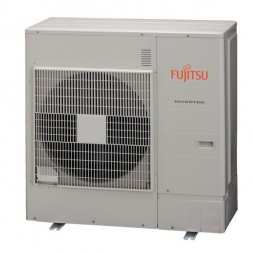 Наружный блок VRF системы Fujitsu AJY054LCLAH