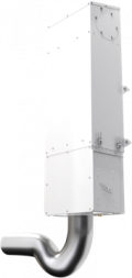 Приточная вентиляционная установка Minibox Home-200 Carel