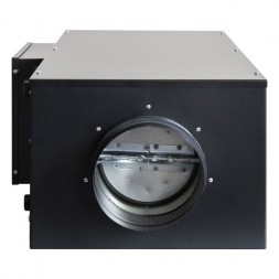 Приточная вентиляционная установка Благовест ФЬОРДИ ПРО ВПУ 500 ЕС/3-220/1- BLG