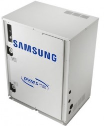 Наружный блок VRF системы Samsung AM120MXWANR/EU