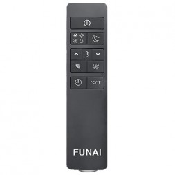 Мобильный кондиционер Funai MAC-OR25CON03