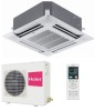 Кассетный кондиционер Haier AB12CS1ERA(S)/1U12BS3ERA