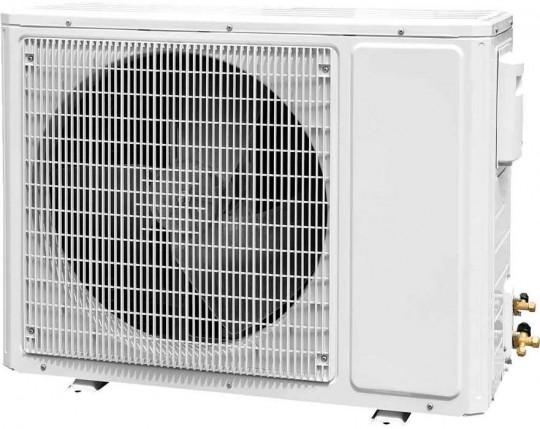 Канальный кондиционер Gree GU50PS/A1-K/GU50W/A1-K