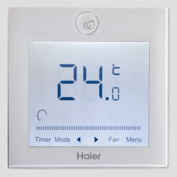 Сенсорный пульт управления Haier YR-E17