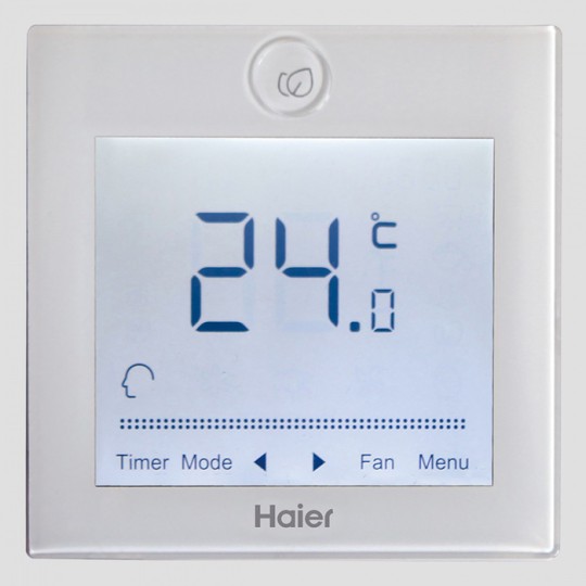 Сенсорный пульт управления Haier YR-E17