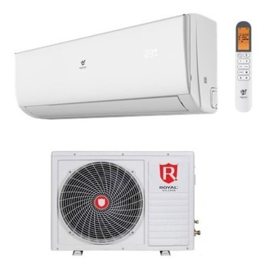 Кондиционер Royal Clima RC-G39HN