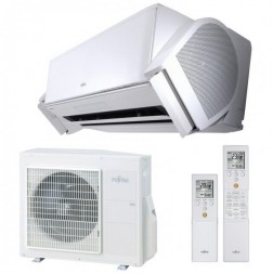 Кондиционер Fujitsu ASYG12KXCA/AOYG12KXCA