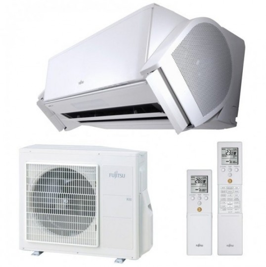 Кондиционер Fujitsu ASYG12KXCA/AOYG12KXCA