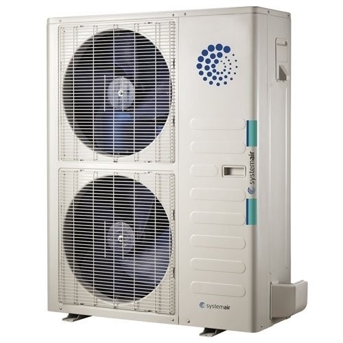 Колонный кондиционер Systemair SYSPLIT FLOOR 48 HP R