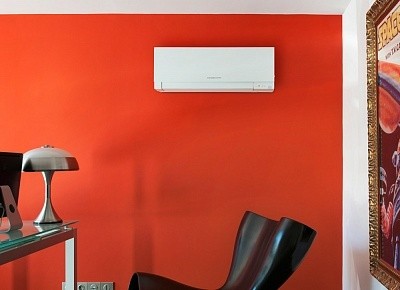 Кондиционер Mitsubishi Electric MSZ-EF42VGKW/MUZ-EF42VG