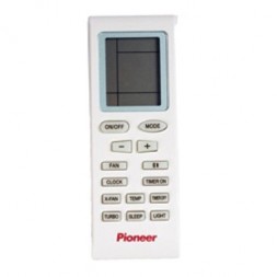 Кондиционер Pioneer KFRI25GN/KORI25GN