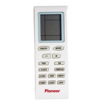 Кондиционер Pioneer KFRI25GN/KORI25GN