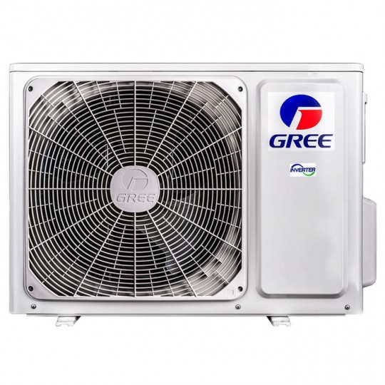 Кондиционер Gree GWH09UB-K3DNA4F
