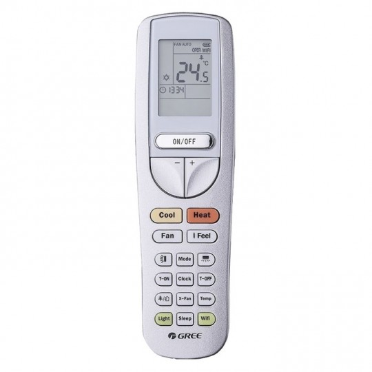 Кондиционер Gree GWH09UB-K3DNA4F