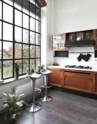 Напольно-потолочный фанкойл 6-6,9 кВт Electrolux EFS-17/4 DII