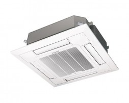 Кассетный кондиционер Energolux SAC48C3-A/SAU48U3-A-WS40