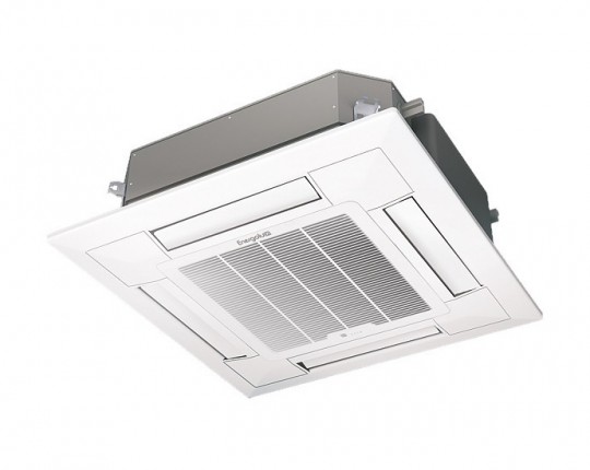 Кассетный кондиционер Energolux SAC48C3-A/SAU48U3-A-WS40