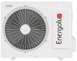 Кассетный кондиционер Energolux SAC48C3-A/SAU48U3-A-WS40
