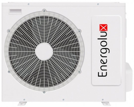 Кассетный кондиционер Energolux SAC48C3-A/SAU48U3-A-WS40