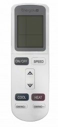 Кассетный кондиционер Energolux SAC48C3-A/SAU48U3-A-WS40