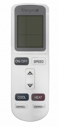 Кассетный кондиционер Energolux SAC48C3-A/SAU48U3-A-WS40