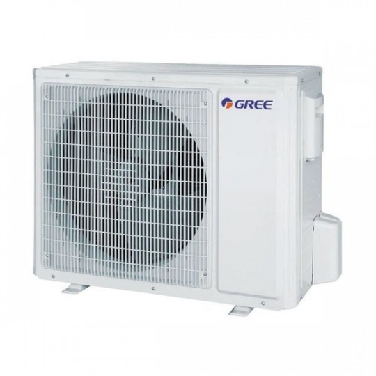 Канальный кондиционер Gree GUD50PS/A-S/GUD50W/A-S