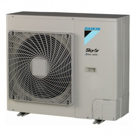 Канальный кондиционер Daikin FBA71A/AZAS71MV1