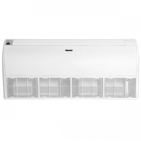 Напольно-потолочный кондиционер Gree GUD160ZD/A-S/GUD160W/A-Х