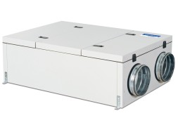 Приточно-вытяжная вентиляционная установка 500 Komfovent Domekt-R-700-F (L/AZ M5/M5 ePM10 50/ePM10 50)