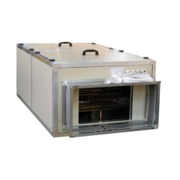 Приточная вентиляционная установка Breezart 2000 Lux 18 - 380/3
