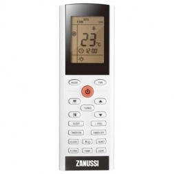 Кондиционер Zanussi ZACS/I-12 HPF/A21/N8