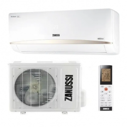 Кондиционер Zanussi ZACS/I-12 HPF/A21/N8