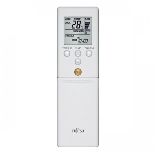 Кондиционер Fujitsu ASYG12KGTB/AOYG12KGCA