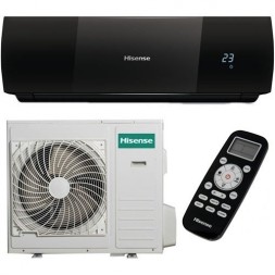 Кондиционер Hisense AS-09HR4SYDDEB35