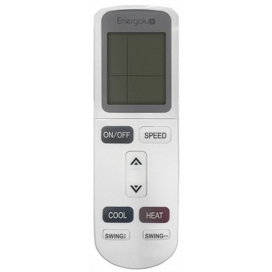Кассетный кондиционер Energolux SAC24C3-A/SAU24U3-A-WS