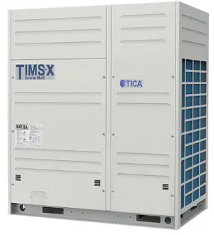 Наружный блок VRF системы TICA TIMS200AST