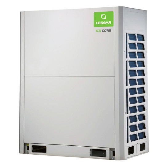 Наружный блок VRF системы Lessar LUM-HE560AMA4-A