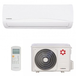 Кондиционер Kentatsu KSGB70HZAN1/KSRB70HZAN1