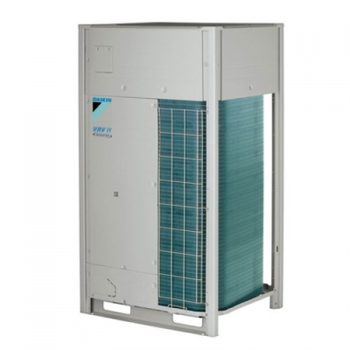 Наружный блок VRF системы Daikin RXYQ10U