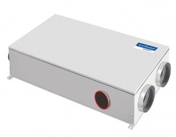 Приточно-вытяжная вентиляционная установка 500 Komfovent Domekt-R-400-F (L/AZ M5/M5 ePM10 50/ePM10 50)