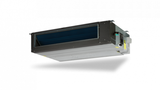 Канальная VRF система Bosch AF-DM 80-1 P
