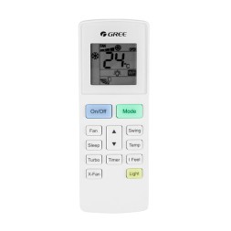 Кондиционер Gree GWH18ACD-K3DNA1F